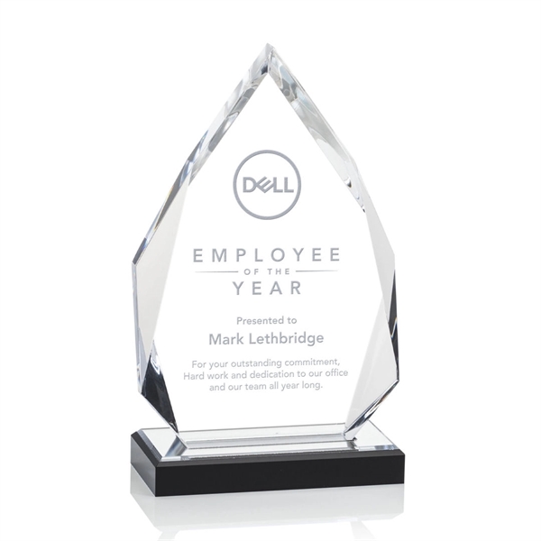 Recognize a special achievement with the brilliant Beckenham Acrylic Award.... from ASI 84592 St Regis Group / St Regis