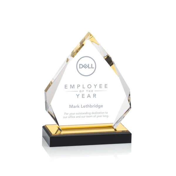 Recognize a special achievement with the brilliant Beckenham Acrylic Award.... from ASI 84592 St Regis Group / St Regis