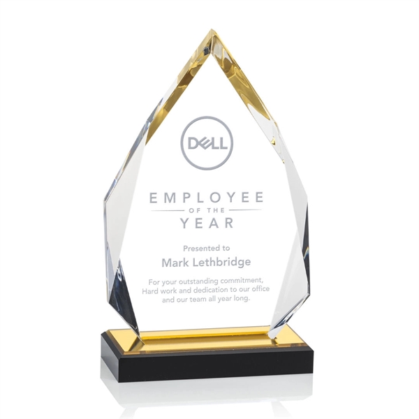 Recognize a special achievement with the brilliant Beckenham Acrylic Award.... from ASI 84592 St Regis Group / St Regis