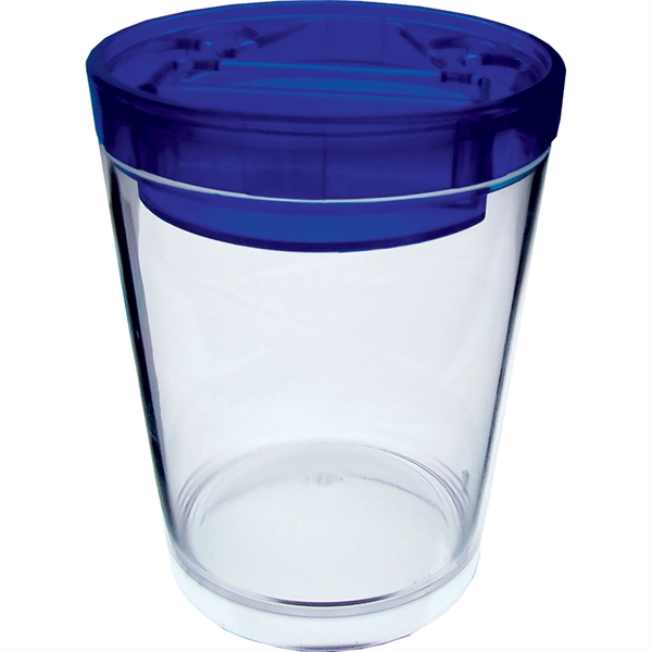 Desk Caddy with 4-color process insert.... from ASI 61952 Howw Mfg Co Inc / Howw USA