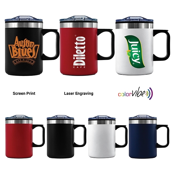 Help them get a "handle" on their next promotion with this... from ASI 99030 Zipline