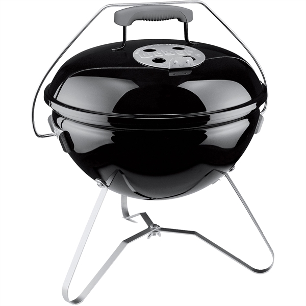 Portable charcoal grill has a 14 .... from ASI 61966 HPG / HPG Gold Beacon Premium Brands