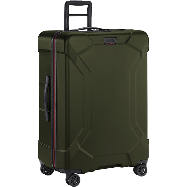 The Large Spinner: the protection and durability of a hardside case,... from ASI 61966 HPG / HPG Gold Beacon Premium Brands