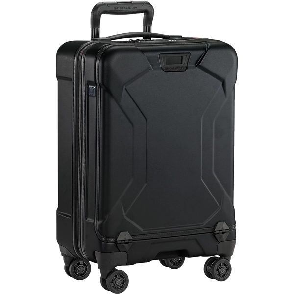 Perfect for your next trip overseas is our Torq International Carry-On... from ASI 61966 HPG / HPG Gold Beacon Premium Brands