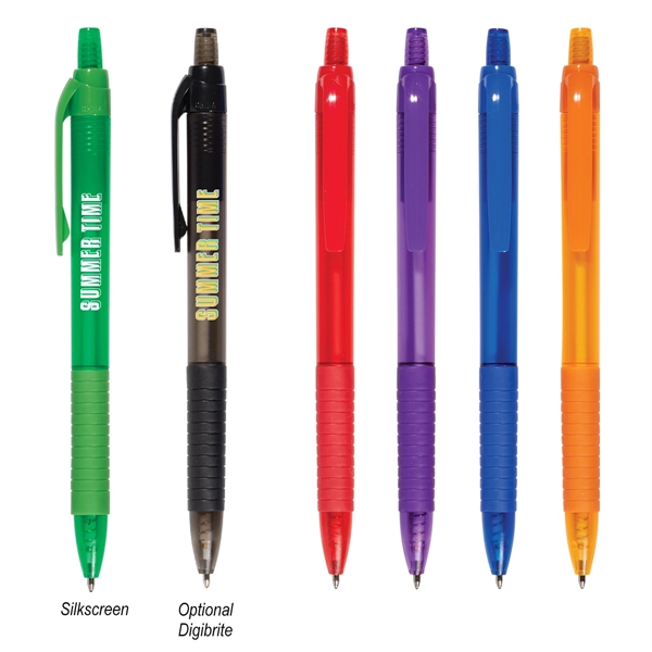 Echo Pen... from ASI 61125 Hit Promotional Products / Hit®