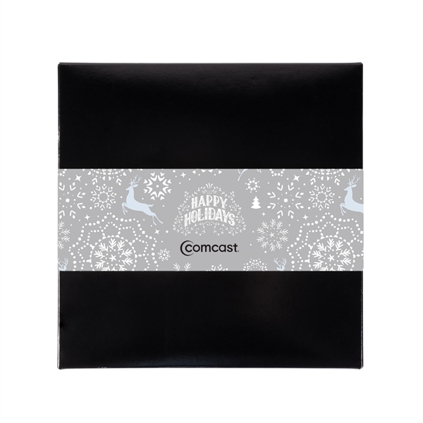 Holiday Confections- Full color Band... from ASI 44900 NC Custom (CI/Lanco) / Chocolate Inn