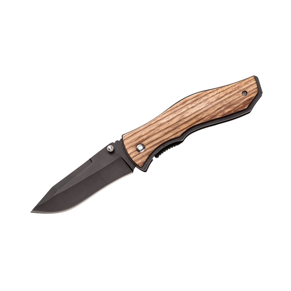 The National Pocket Knife features a 3... from ASI 84592 St Regis Group