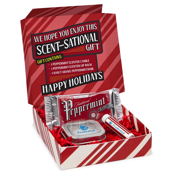 You Were Mint to be Appreciated Gift Set... from ASI 44900 NC Custom (CI/Lanco) / Lanco