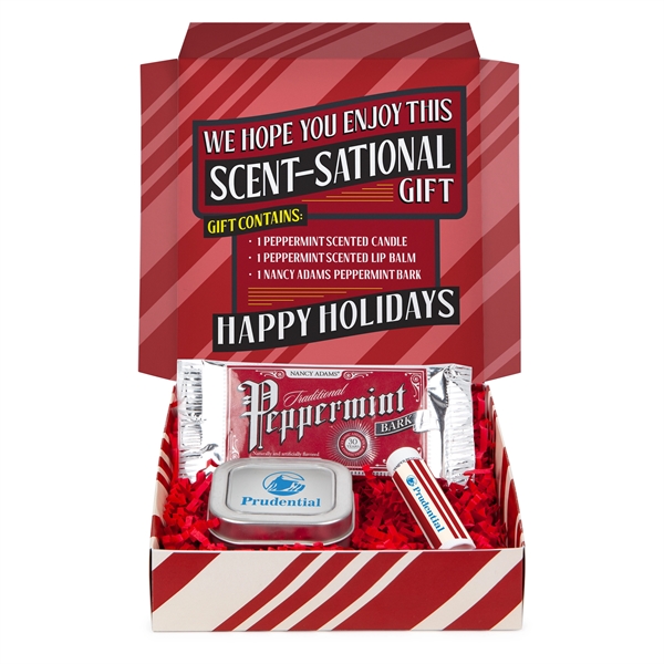 You Were Mint to be Appreciated Gift Set... from ASI 44900 NC Custom (CI/Lanco) / Lanco