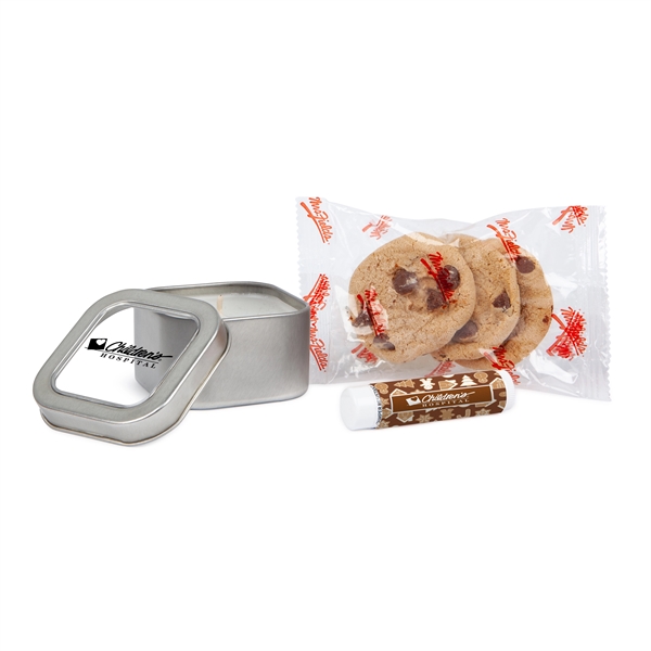 Sugar and Spice Gift Set... from ASI 44900 NC Custom (CI/Lanco) / Lanco