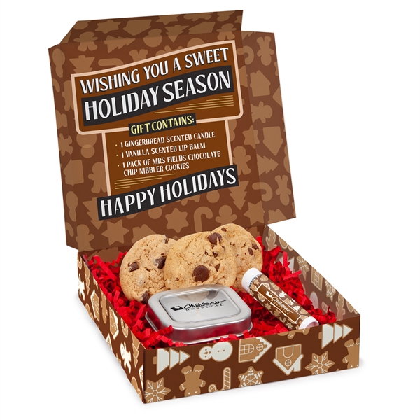 Sugar and Spice Gift Set... from ASI 44900 NC Custom (CI/Lanco) / Lanco