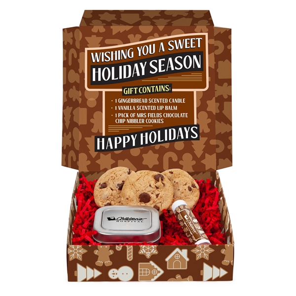 Sugar and Spice Gift Set... from ASI 44900 NC Custom (CI/Lanco) / Lanco