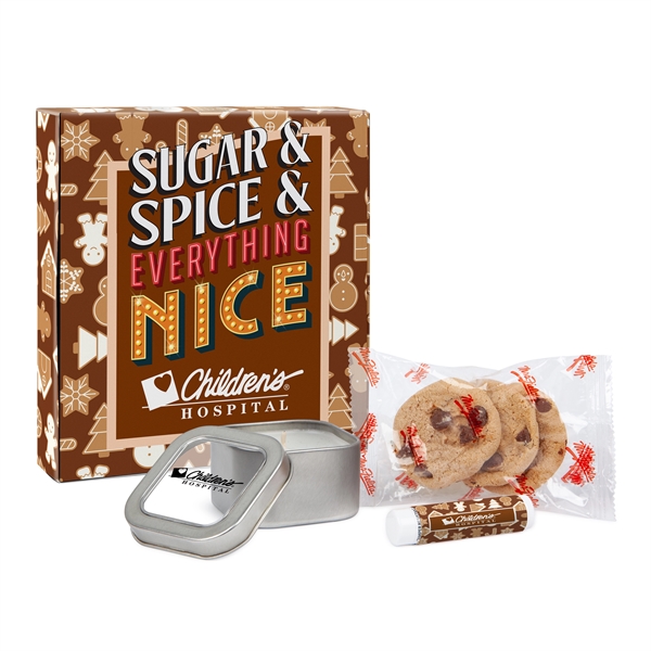 Sugar and Spice Gift Set... from ASI 44900 NC Custom (CI/Lanco) / Lanco
