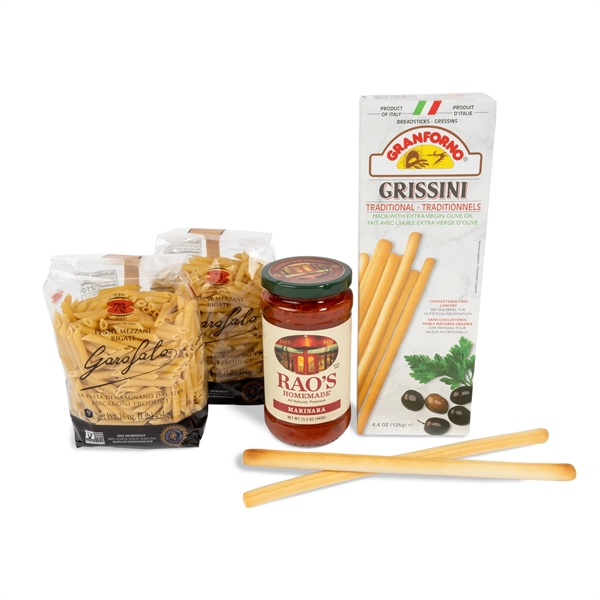 Lets Get Saucy- Italian Gourmet Kit with Tote... from ASI 44900 NC Custom (CI/Lanco) / Chocolate Inn