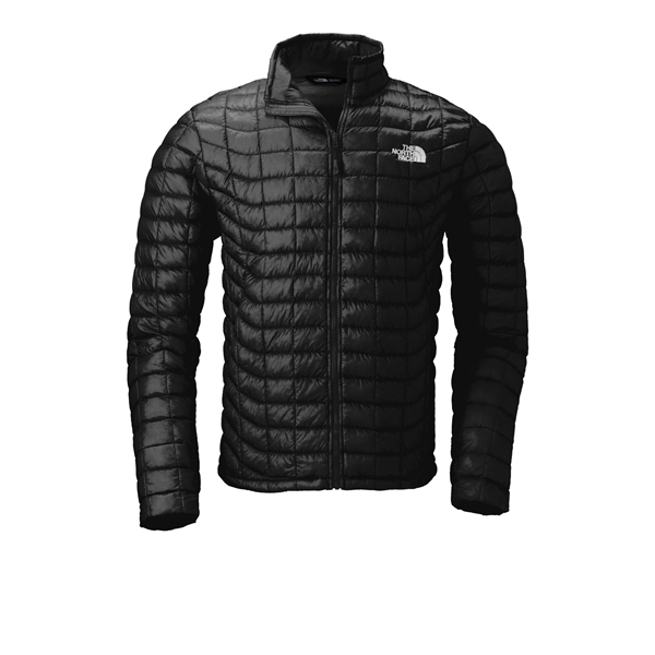 The North Face ThermoBall Trekker Jacket.... from ASI 84863 SanMar