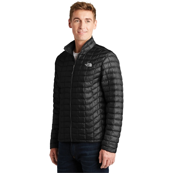 The North Face ThermoBall Trekker Jacket.... from ASI 84863 SanMar