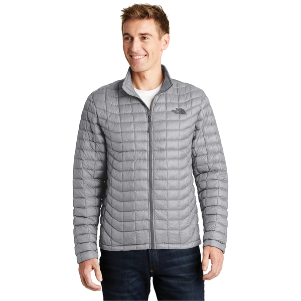 The North Face ThermoBall Trekker Jacket.... from ASI 84863 SanMar