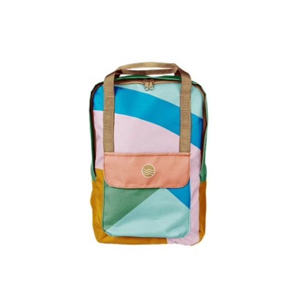 Everyday backpack made of poly.... from ASI 74710 Numo