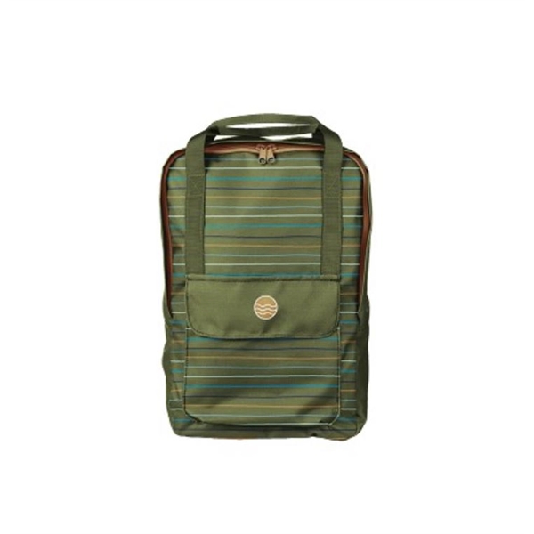 Everyday backpack made of poly.... from ASI 74710 Numo