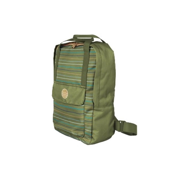 Everyday backpack made of poly.... from ASI 74710 Numo