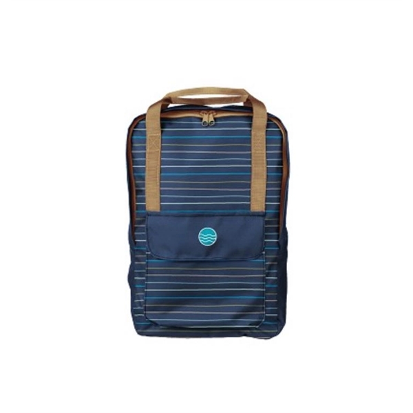 Everyday backpack made of poly.... from ASI 74710 Numo