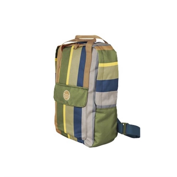 Everyday backpack made of poly.... from ASI 74710 Numo