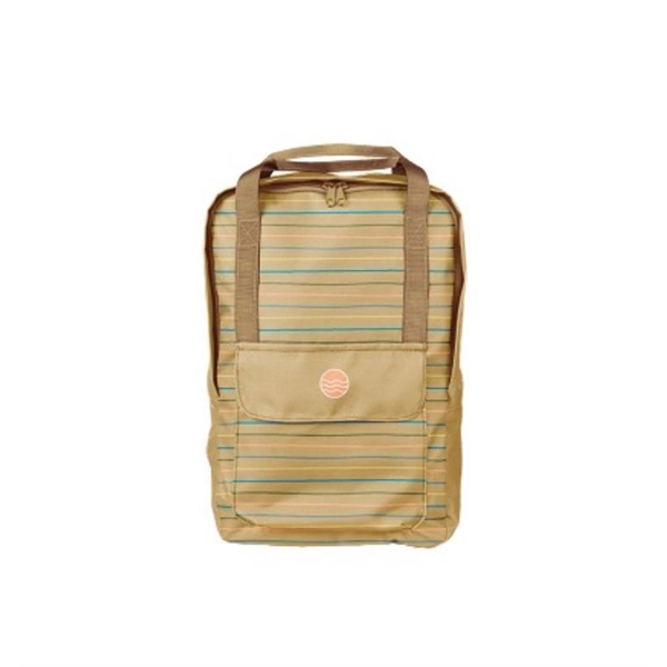 Everyday backpack made of poly.... from ASI 74710 Numo