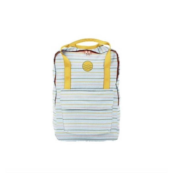 Everyday backpack made of canvas or denim.... from ASI 74710 Numo