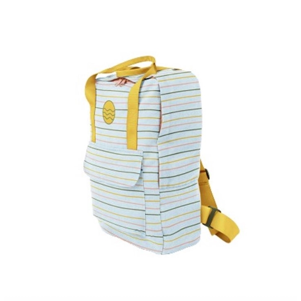 Everyday backpack made of canvas or denim.... from ASI 74710 Numo