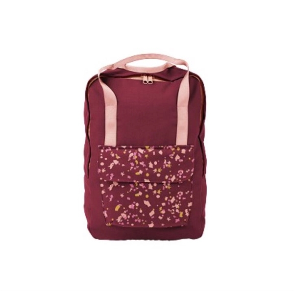 Everyday backpack made of canvas or denim.... from ASI 74710 Numo