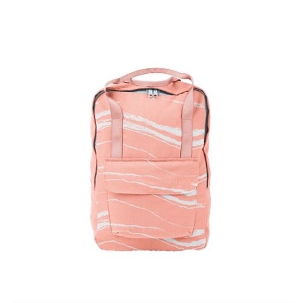 Everyday backpack made of canvas or denim.... from ASI 74710 Numo