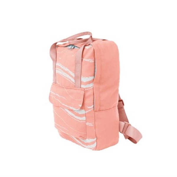 Everyday backpack made of canvas or denim.... from ASI 74710 Numo