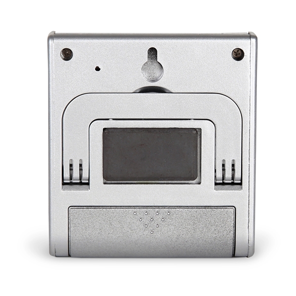 Stainless Steel Kitchen Timer... from ASI 46755 Cosmo Promos