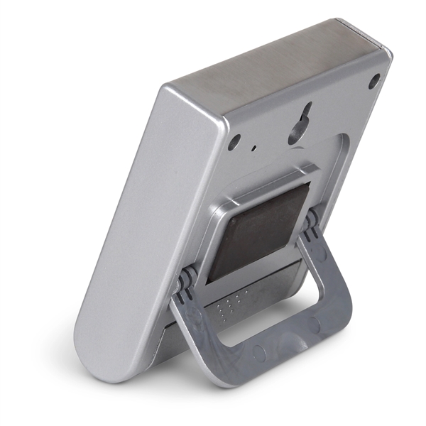 Stainless Steel Kitchen Timer... from ASI 46755 Cosmo Promos