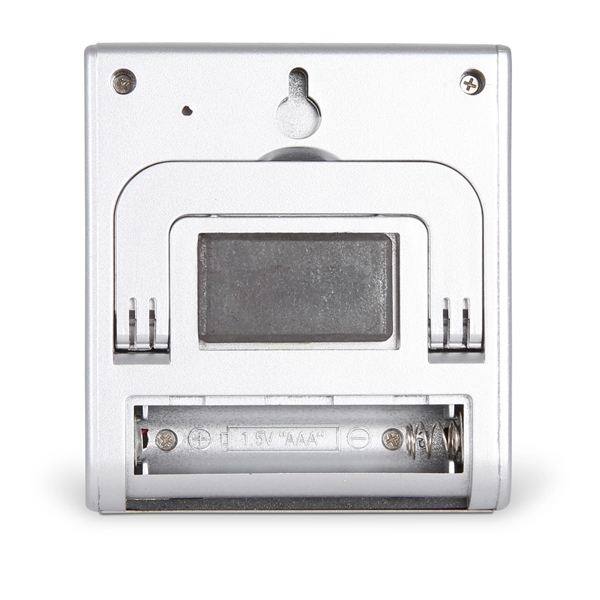 Stainless Steel Kitchen Timer... from ASI 46755 Cosmo Promos