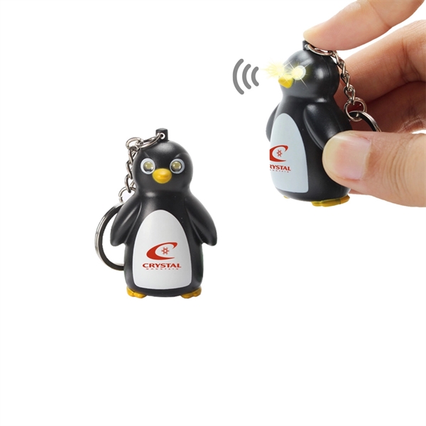 Penguin LED Keylight... from ASI 31517 Admart Products / Admart Line
