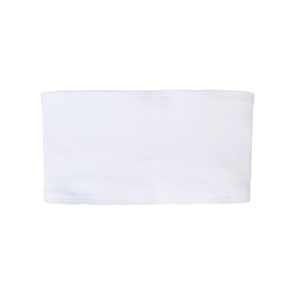 Rabbit Skins Infant Bow Tie Headband.... from ASI 84358 S&S Activewear