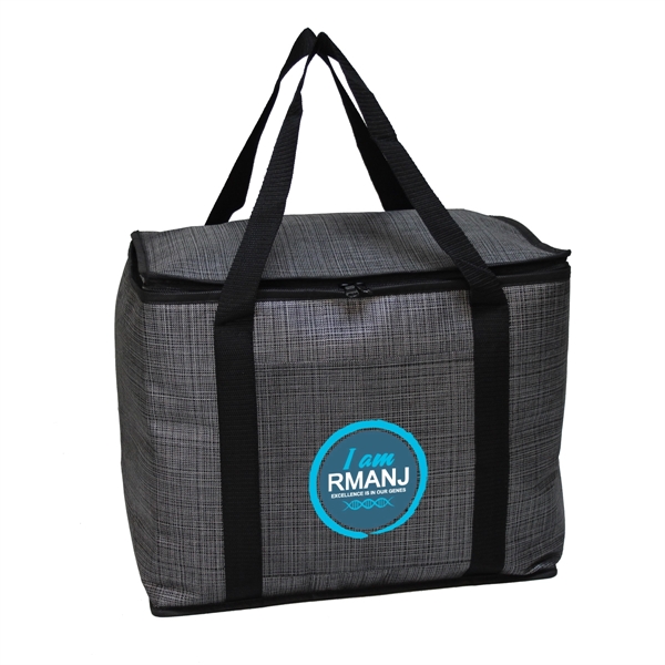 This tote is a must-have for your next grocery trip. The... from ASI 79384 Preferred Nation Inc
