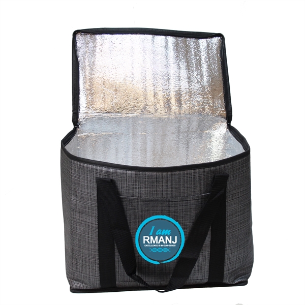 This tote is a must-have for your next grocery trip. The... from ASI 79384 Preferred Nation Inc