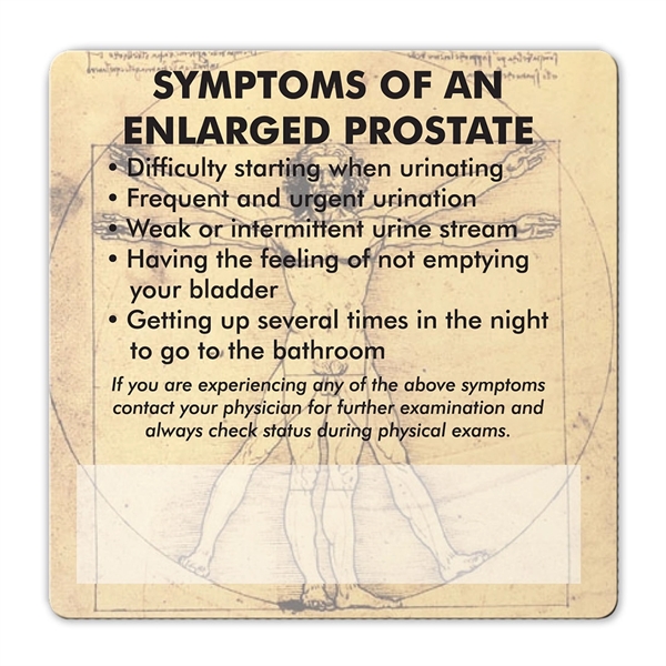 Health and safety information magnet with full color process graphics.... from ASI 92977 UniversalPromo, Inc / UP Line