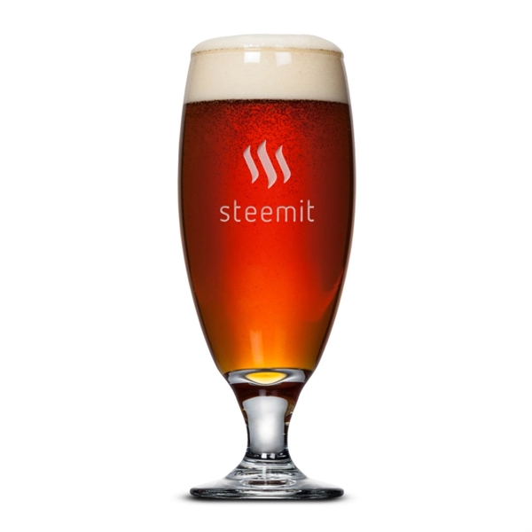 Elegant Pilsner for beverage enjoyment.... from ASI 84592 St Regis Group