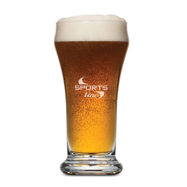 Charming 6.5oz Beer Taster in the classic pilsner shape is perfect... from ASI 84592 St Regis Group