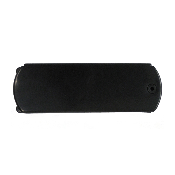 Plastic folding pocket groomer with comb and mirror.... from ASI 99030 Zipline / MainStream Promotions™