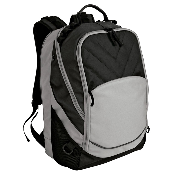 Port Authority Xcape Computer Backpack.... from ASI 84863 SanMar