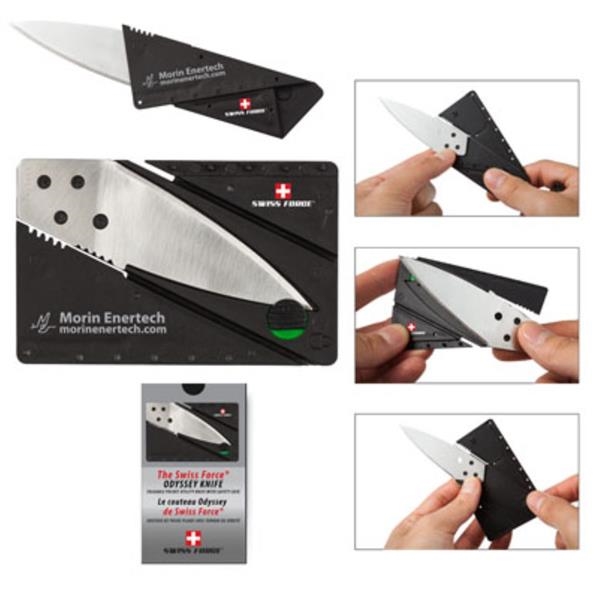 Foldable 1" utility knife with safety lock.... from ASI 84592 St Regis Group / K & R New York