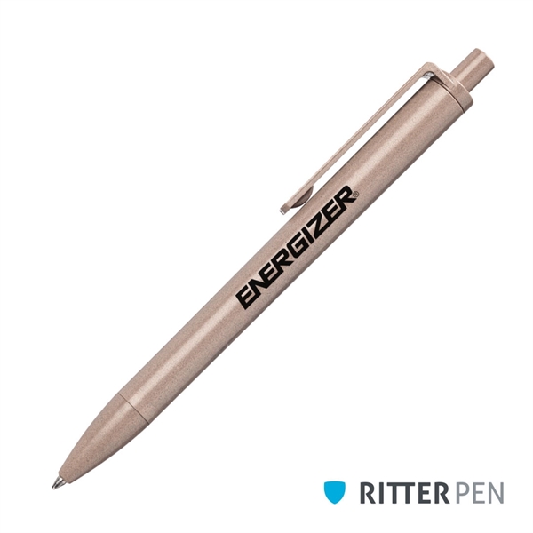The Algo Pen from German manufactured is a novel eco-friendly pen... from ASI 84592 St Regis Group