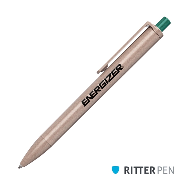 The Algo Pen from German manufactured is a novel eco-friendly pen... from ASI 84592 St Regis Group