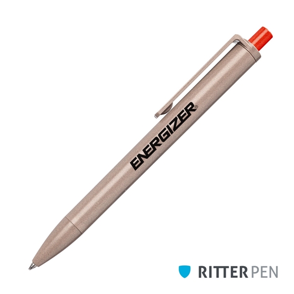 The Algo Pen from German manufactured is a novel eco-friendly pen... from ASI 84592 St Regis Group