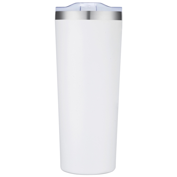 28 oz. Stowe Stainless Steel Tumbler... from ASI 80060 VisionUSA