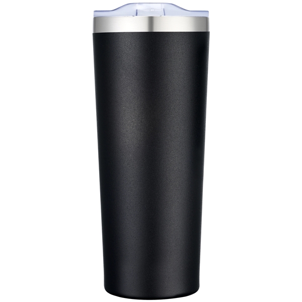 28 oz. Stowe Stainless Steel Tumbler... from ASI 80060 VisionUSA